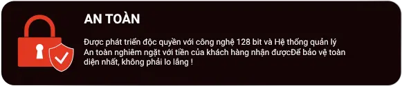 An Toàn Cho Trải Nghiệm Cá Cược