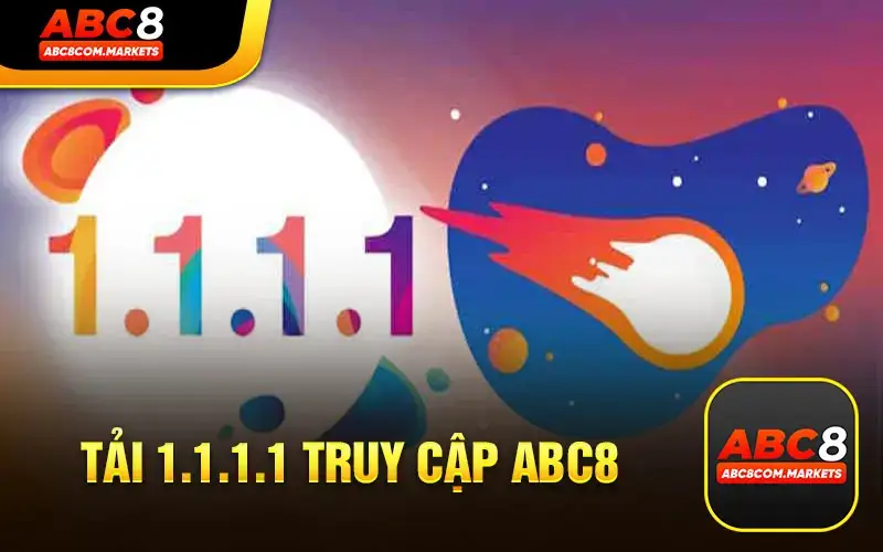 Các Lợi Ích Mà App 1.1.1.1 Mang Lại Cho Hội Viên