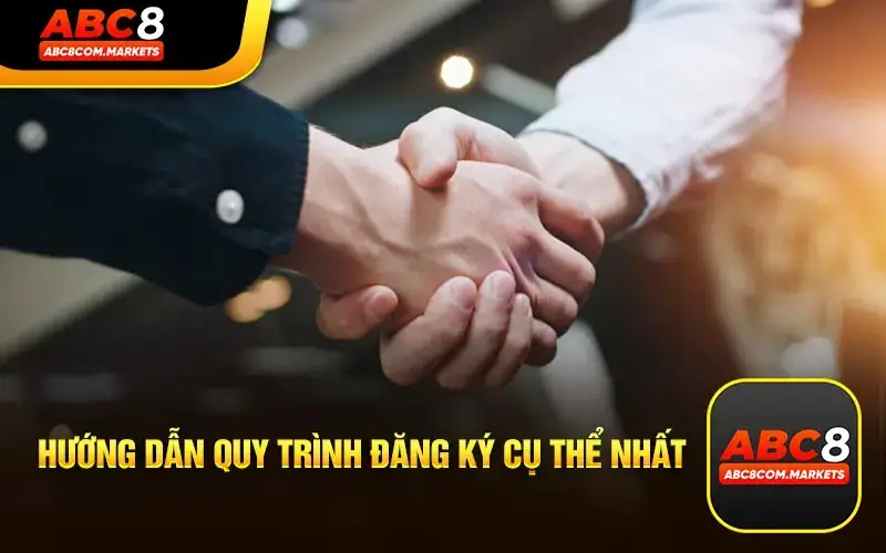 Cách Thức Trở Thành Đại Lý Nhà Cái ABC8