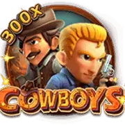 Cao Bồi Miền Tây