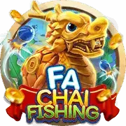 FA CHAI FISHING