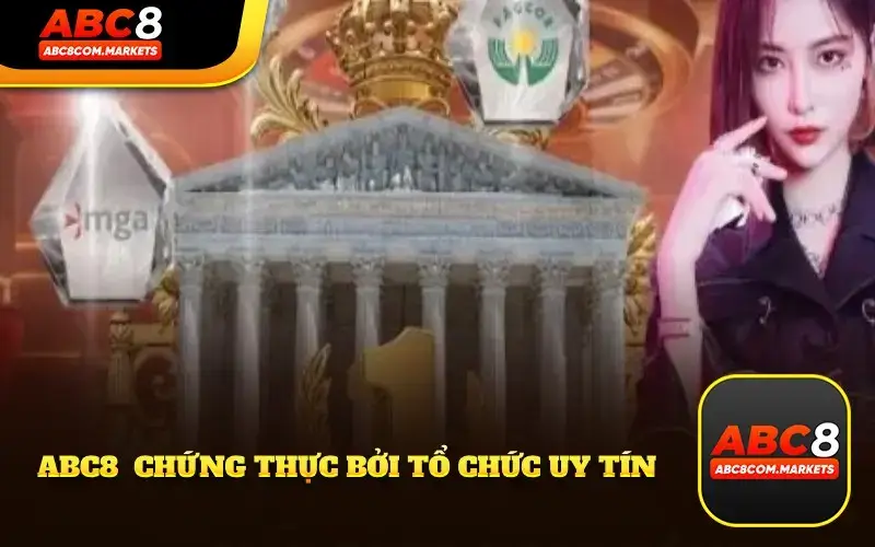 Giấy Phép Hoạt Động Rõ Ràng