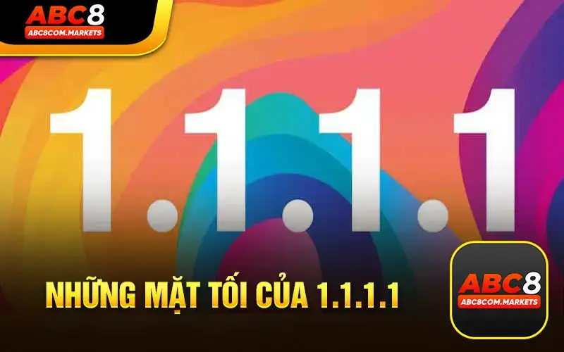 Hạn Chế Của Ứng Dụng