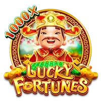 Luckyfortunes