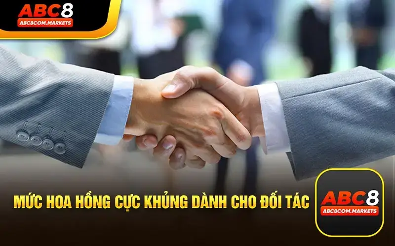 Mức Hoa Hồng Đại Lý 2024 Và Cập Nhật Mới 2025