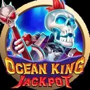 Ocean Jackpot