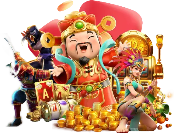 Thần Tài Tải App ABC8