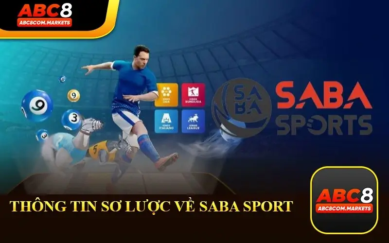 Sơ Lược Về Sảnh Thể Thao Saba Sport Tại Thể Thao ABC8